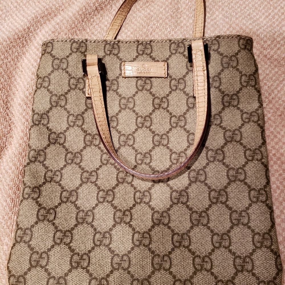 Gucci purse